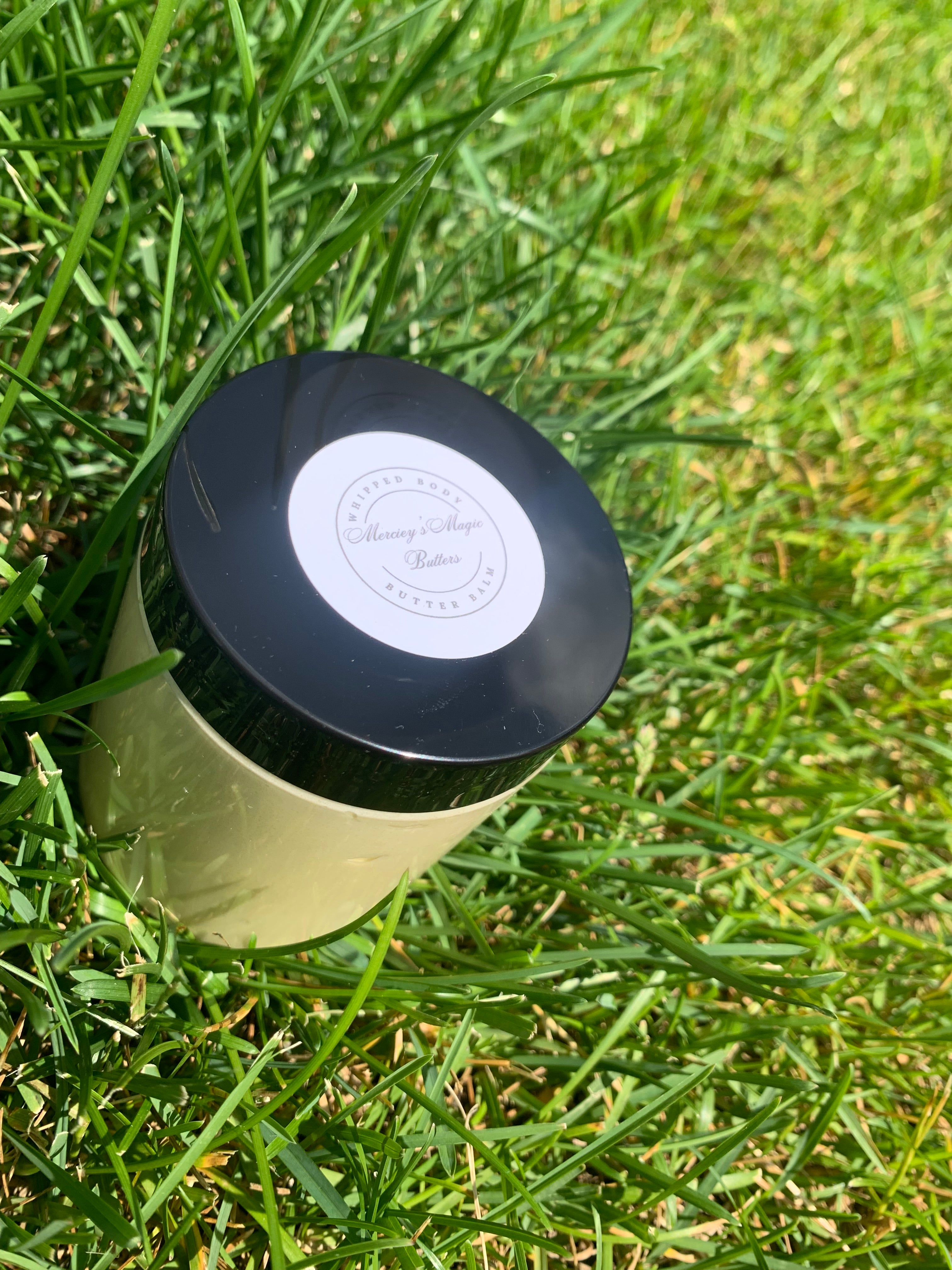 8 OZ Merciey’s Magickal Butters